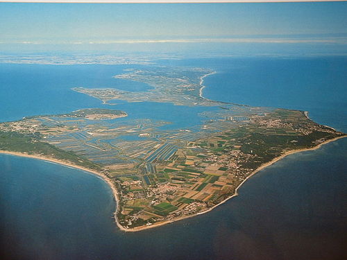 Île de Ré